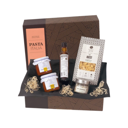 Incredible Concrete Olive Set