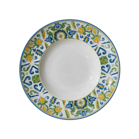 Gorgeous Cotton Keyboard