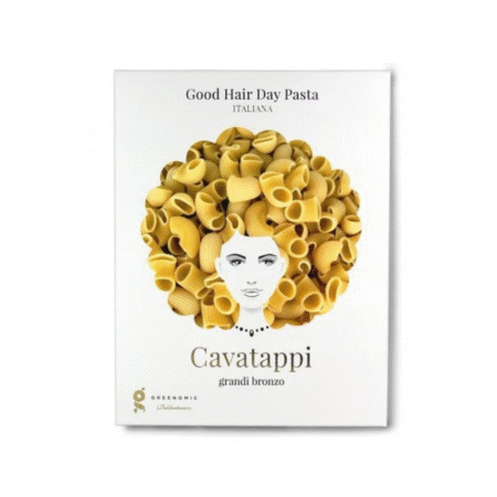 Aerodynamic Wool Bottle