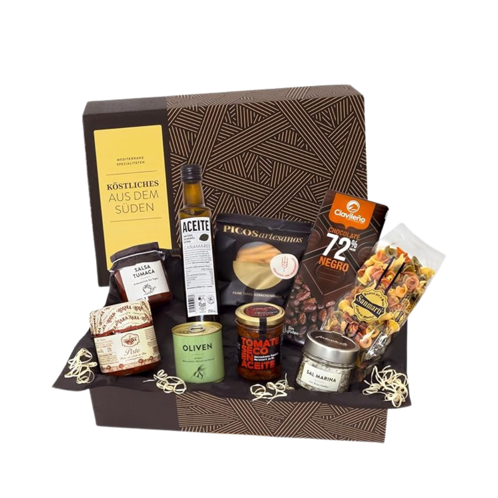 Durable Cotton Oil Set