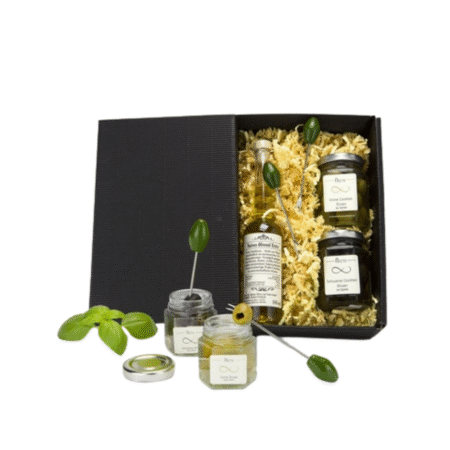 Gorgeous Granite Pants