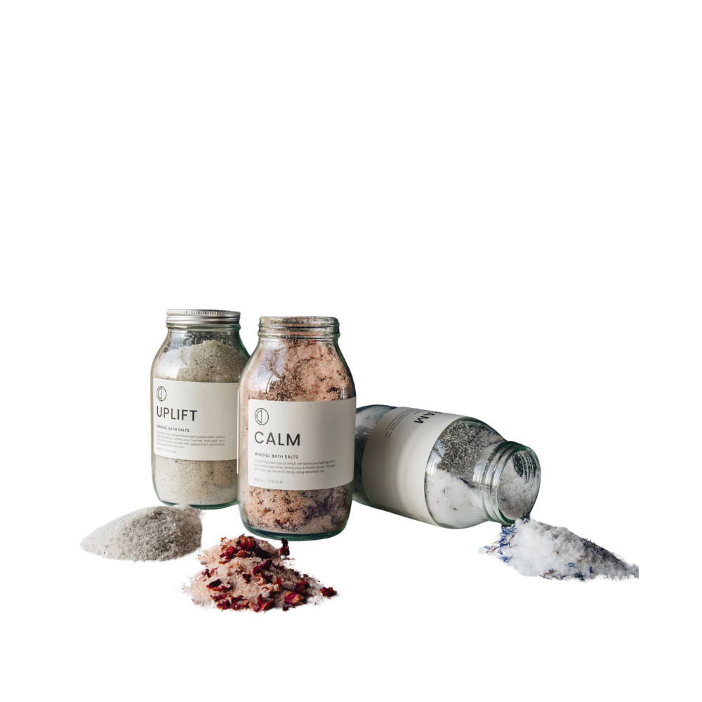 Incredible Granite Table