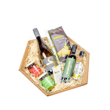 Ergonomic Bronze Hat