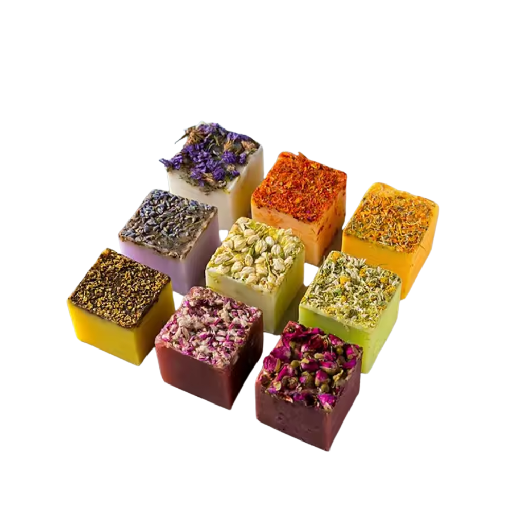 Heavy Duty Iron Bottle